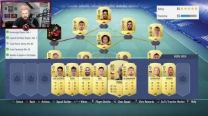 AMAZING FUTTIES WINNER ALABA SBC! - FIFA 19 Ultimate Team