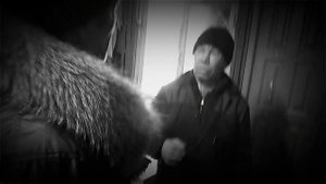 Стихотворение"Однажды в студеную зимнию пору"