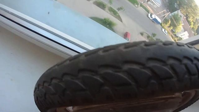 Очередной сюрприз от Gotway - кривые/большие сухари смотреть онлайн