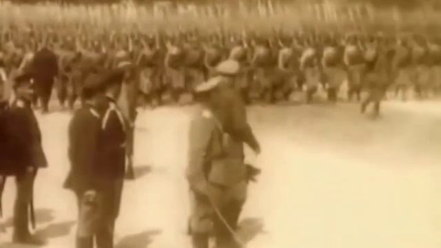 "Грустный Вальс" – Контрреволюция +(English subtitles)