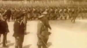 "Грустный Вальс" – Контрреволюция +(English subtitles)