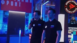 Композиция для тех, кто сейчас вдали от дома защищает русский мир.