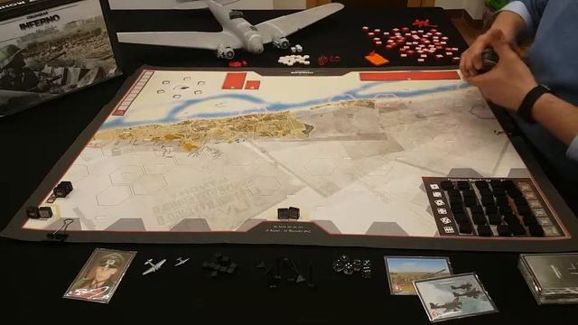 Stalingrad Inferno on the Volga Setup смотреть онлайн