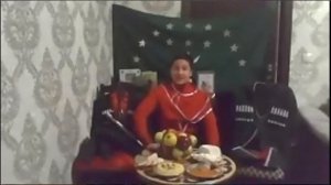 Мероприятие «Этикет общения и гостеприимства адыгов» / ИПКиПП