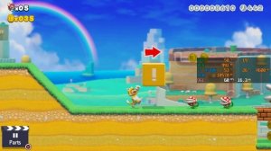 How to play Mario Maker 2 on a Windows PC YUZU tutorial