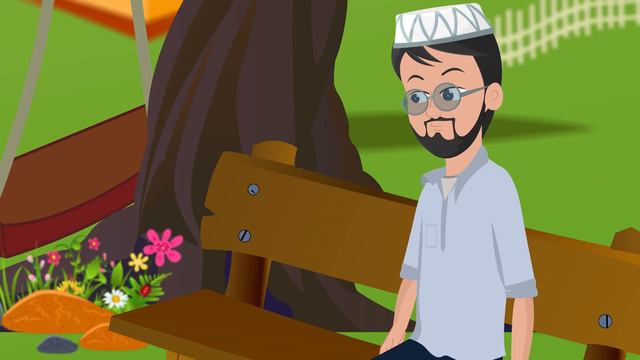 Sahaba Stories - Companions Of The Prophet | Abdullah Ibn Umm Maktum (RA) | Quran Stories In Englis