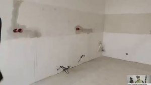 Розетки на кухне