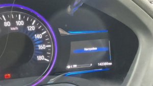 Русификации приборных панелей Honda. Команда Service472