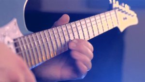 Ibanez AZ2204 ICM Prestige || Demo song/test