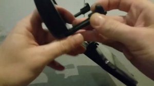 Крепеж для телефона на зеркало заднего вида с AliExspress