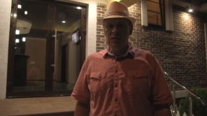 Краснодарский край, Архипо-Осиповка, отель "Верона"