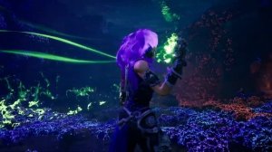 Darksiders 3 стоит ли играть?