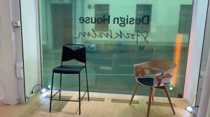 ? Design House Stockholm/ Креативные предметы скандинавского дизайна/ Стокгольмская неделя дизайна