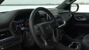 Последние герои  Chevrolet Tahoe vs Toyota Land Cruiser 300 GR Sport  Подробный сравнительный тест