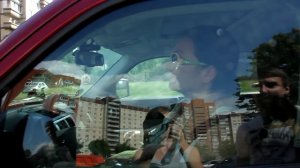 СтопХамСПб - Крутые ребята