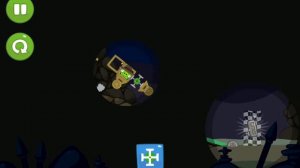 Bad Piggies-The Road To El Porkado Level 6-5 Three Star Walkthrough