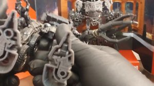 Toys Transformers Rise Of The Beast Studio Series 101 Scourge