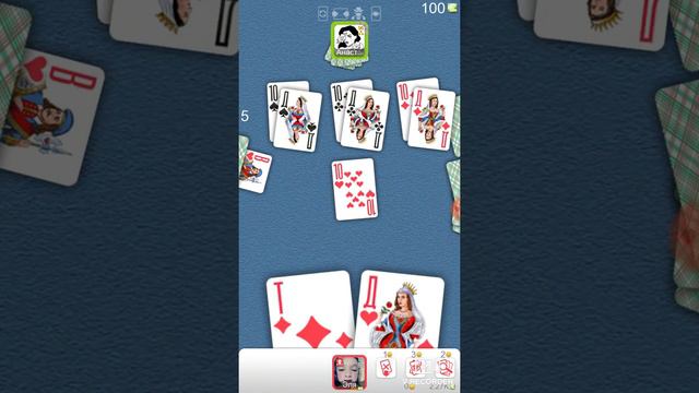 Учимся играть в карты онлайн бесплатно 🙂 смотреть онлайн