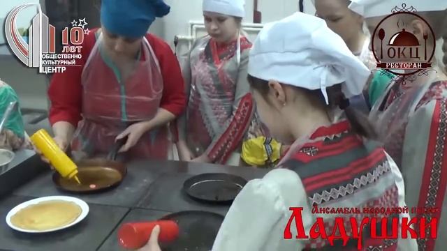 Ладушки смотреть онлайн