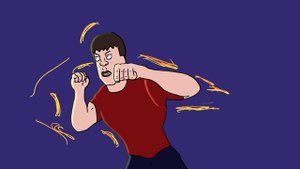 Бои 2 (анимация)
