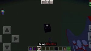 ОБЗОР МОДА НА КИЛЛИ ВИЛЛИ НА МАЙНКРАФТ ПЕ 1.17.30