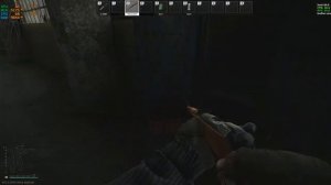 Escape from Tarkov. Патч 0.11. Weekends в кругу друзей.