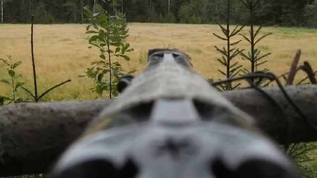 ? КАК НАУЧИТЬСЯ СТРЕЛЯТЬ ИЗ РУЖЬЯ?