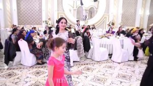 Ахыска Орсеп Турецкая Свадьба в Казахстане Часть 2