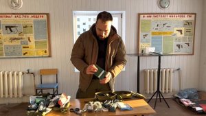 Аптечки : Leaf vs Atlant armour и наши )