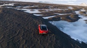 NEW MINI Countryman S ALL4 ALL4 in JCW Trim Review: Off-Road Performance & Rugged Style