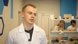 АО ПИГМЕНТ - социальный видеоролик к Дню химика.mp4