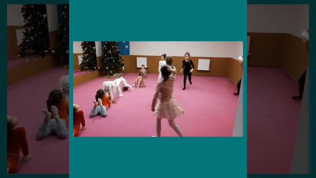 Christmas Mood.