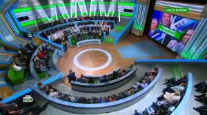 Антиармянская истерика на телеканале НТВ