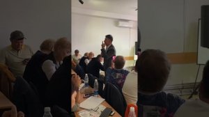 Жанат Кожамжаров число сознания 3. Сюцай