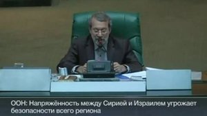 Сирия готовит ракетный ответ на новые провокации Израиля..!!..