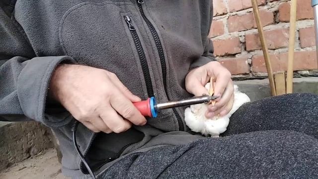 КАРДИНАЛЬНАЯ БОРЬБА С РАСКЛЁВОМ. ДЕБИКИРОВАНИЕ.