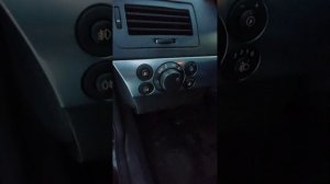 опель астра h. 2011г. комплектация Cosmo. родная краска.