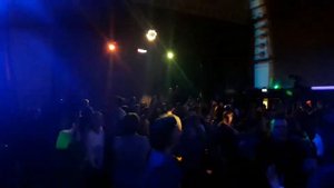 Ретро-Disco-тека для взрослых в ДК "МИР" 9 Марта 2019