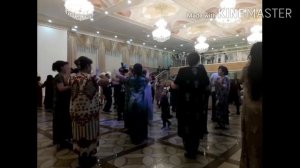 ТУЙ НОВОСИБИРСК 21.09 МАФТУНАХОН СИНГЛИМИЗНИ КИЗ ТУЙИ?