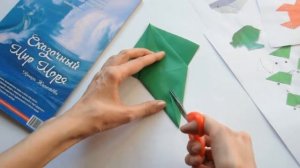 Урок 3 Оригами ЧЕРЕПАХА! Как сделать черепаху из бумаги?! Origami Turtle!