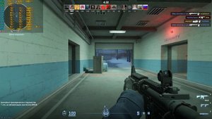 CS 2 | GTX 1650 Ti + i5-10300H Gaming Laptop