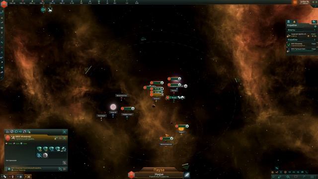 Stellaris - Обновление 3.10. Первый взгляд. смотреть онлайн