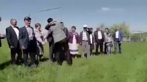Ришат Галиханов.