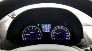 Solaris рычит и не едет