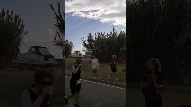 Сочи Ирон стар бег... смотреть онлайн