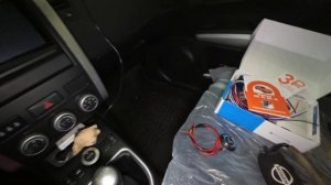 StarLine S96 Кнопка Старт Стоп и бесключевой доступ