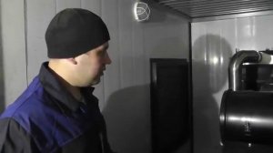 Как запустить дизельную электростанцию? Инструкция по запуску ДГУ тут!