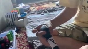 Это обзор на стафф граффити команды mang наш тг: https://t.me/tagsto