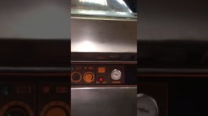 Вакуумный упаковщик