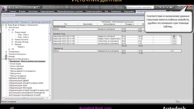 ASTrick | Revit 2010 - "Flag" annotation смотреть онлайн